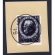 Bund 1949 Nr. 113-115 FDC Replica