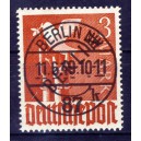 Berlin 1949 Nr. 19 aus 1-20 Stempel und Aufdruck Falsch