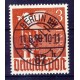 Berlin 1949 Nr. 19 aus 1-20 Stempel und Aufdruck Falsch