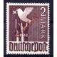 Berlin 1949 Nr. 19 aus 1-20 Stempel und Aufdruck Falsch