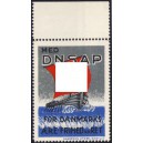Dänemark SS Nr. IV-V Legion Zusammendruck