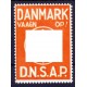 Dänemark D.N.S.A.P. Storkobenhavn 