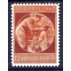 wwII Hitler Propaganda Viererblock Nr. 17 