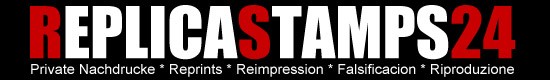 ReplicaStamps24 Online-Shop